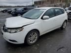 2012 KIA Forte EX