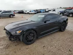 Ford Mustang GT salvage cars for sale: 2017 Ford Mustang GT