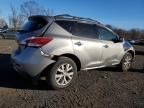 2012 Nissan Murano S