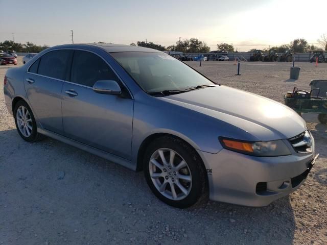 2006 Acura TSX