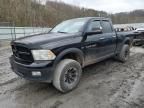 2012 Dodge RAM 1500 SLT