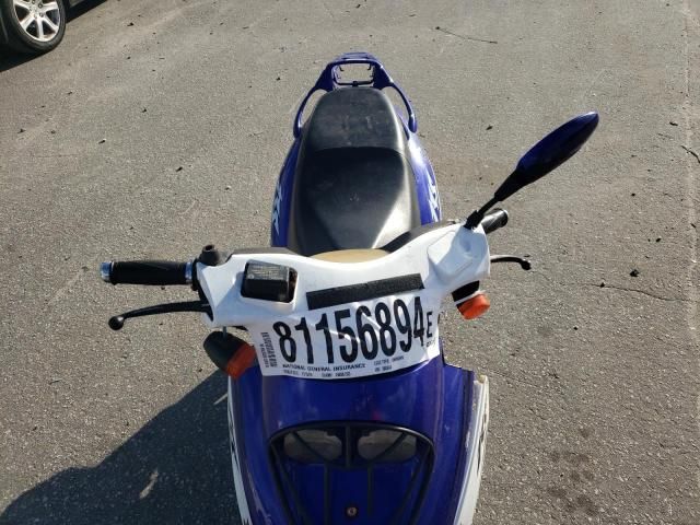 2015 Yiben Scooter