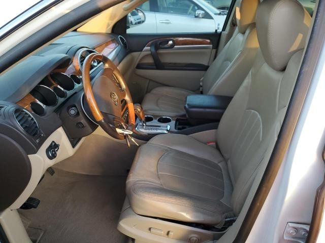 2011 Buick Enclave CXL