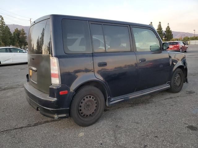 2005 Scion XB