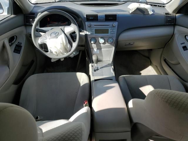 2008 Toyota Camry LE