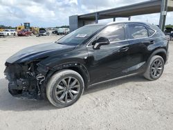 2019 Lexus NX 300 Base en venta en West Palm Beach, FL