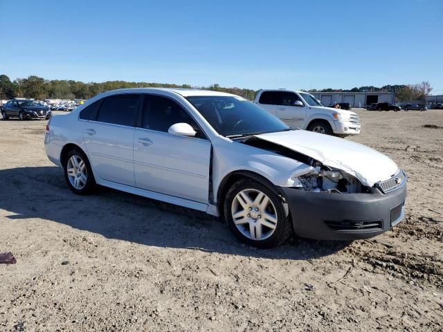 2013 Chevrolet Impala LT