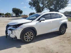 2016 Lexus NX 200T Base en venta en Orlando, FL