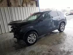 Nissan Vehiculos salvage en venta: 2015 Nissan Rogue S