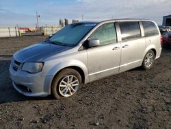 2019 Dodge Grand Caravan GT en venta en Airway Heights, WA