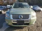 2009 Mercury Mariner Premier