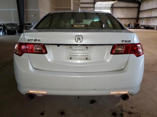 2013 Acura TSX Tech