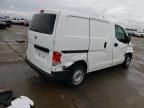 2021 Nissan NV200 2.5S