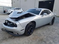 Salvage Cars with No Bids Yet For Sale at auction: 2020 Dodge Challenger SXT