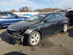 2011 Hyundai Sonata SE en venta en Glassboro, NJ