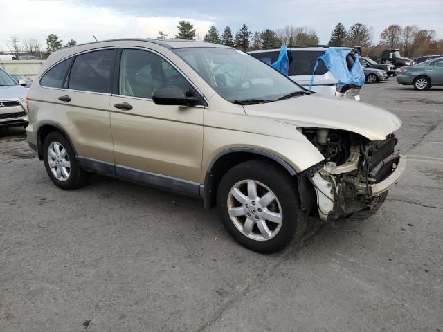 2008 Honda CR-V EX