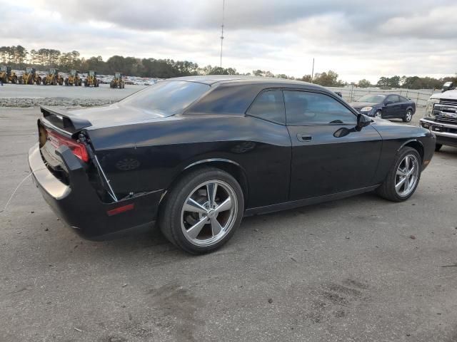 2010 Dodge Challenger SE