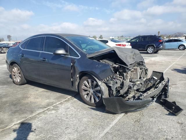 2016 Buick Verano