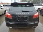 2013 Porsche Cayenne