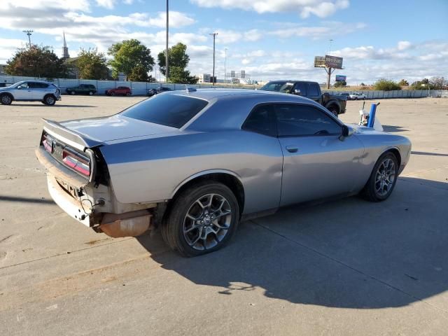 2017 Dodge Challenger GT