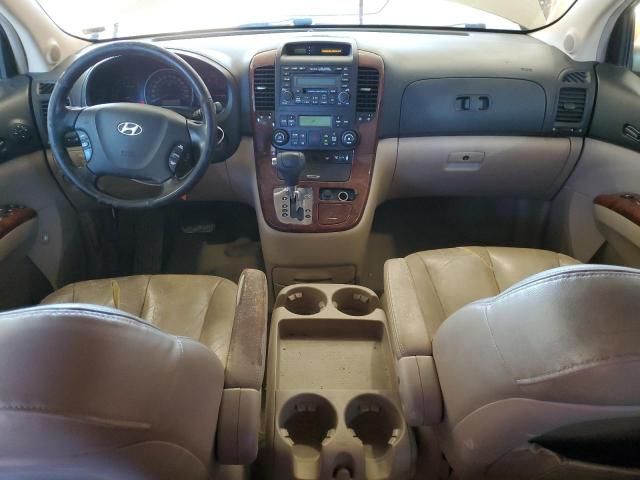 2007 Hyundai Entourage GLS