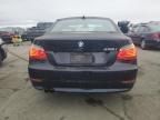 2010 BMW 535 XI