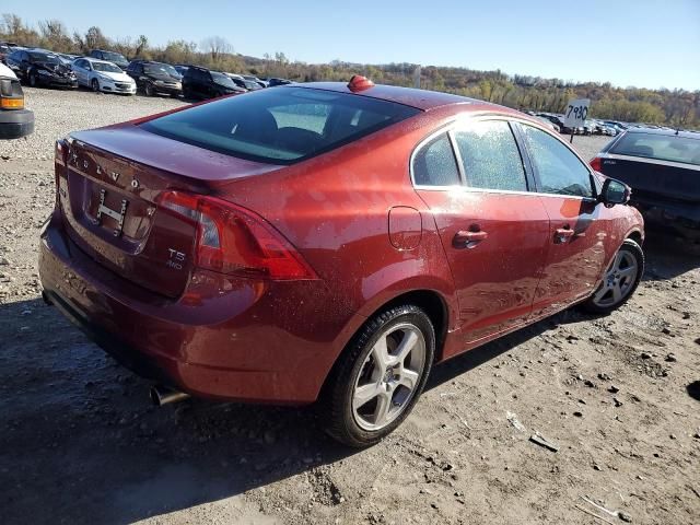 2013 Volvo S60 T5