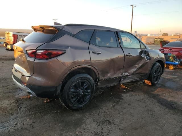 2020 Chevrolet Blazer 2LT