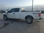 2018 Ford F150 Super Cab