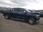 2021 GMC Sierra K1500 SLT