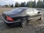 2002 Mercedes-Benz S 430