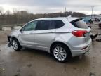 2017 Buick Envision Premium