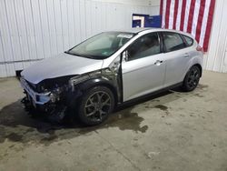 Ford Vehiculos salvage en venta: 2014 Ford Focus SE