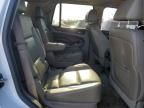 2016 Chevrolet Tahoe K1500 LTZ