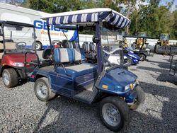 2008 Aspt Golf Cart en venta en Riverview, FL