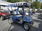 2008 Aspt Golf Cart