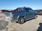 2006 Honda Ridgeline RT