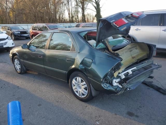 2000 Toyota Camry CE