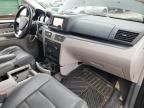 2010 Volkswagen Routan SEL