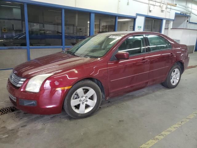 2006 Ford Fusion SE