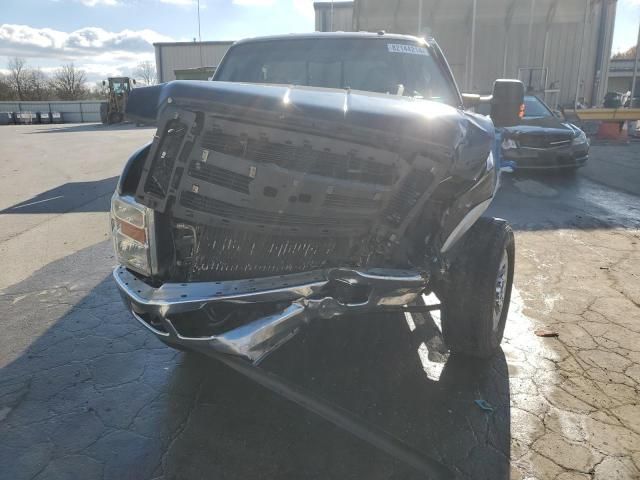 2008 Ford F250 Super Duty