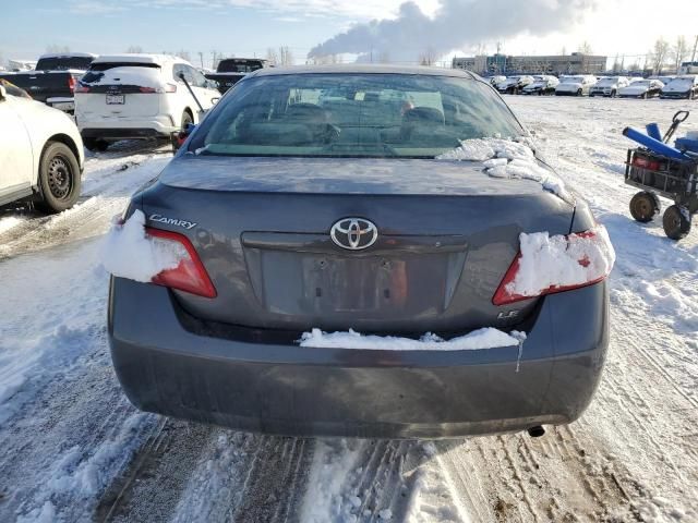 2007 Toyota Camry CE