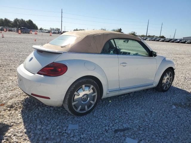 2014 Volkswagen Beetle