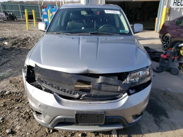 2019 Dodge Journey GT