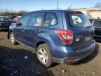 2014 Subaru Forester 2.5I