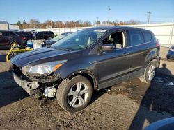 2016 Ford Escape SE en venta en Pennsburg, PA