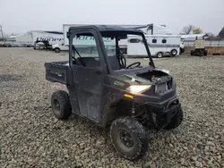 Polaris Ranger sp salvage cars for sale: 2023 Polaris Ranger SP 570