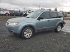 2010 Subaru Forester 2.5X