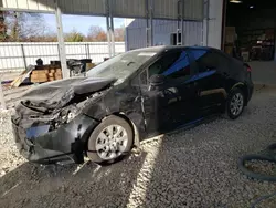 2022 Toyota Corolla LE en venta en Rogersville, MO