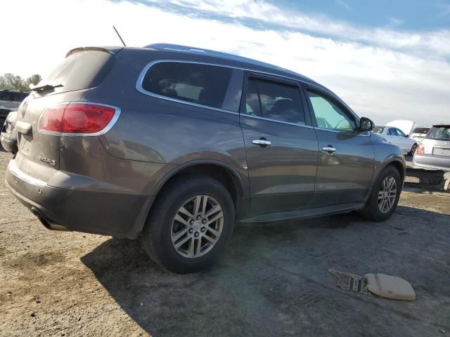 2012 Buick Enclave